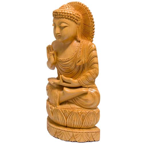 インドの仏像 | ガネーシャ神と開運グッズ