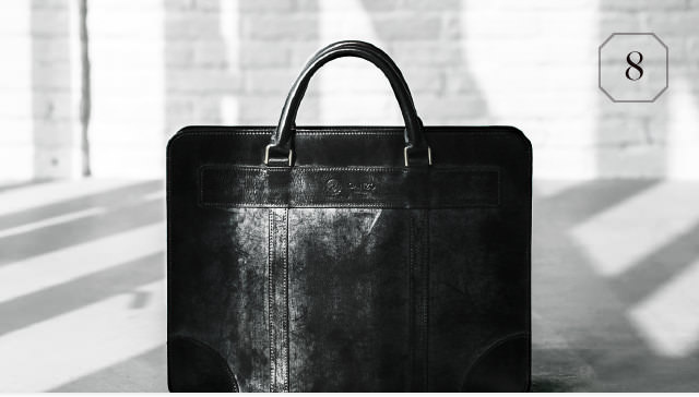 鞄コレクション | 最高級のメンズ革製品・革財布 GANZO公式WEBサイト