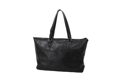 SACCHETTO5 (サケット5)縦型Zipトート｜最高級のメンズ革製品・革財布