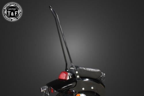 有限会社ガレージT&F / スティード400(VLX、VCL) 純正フェンダー専用