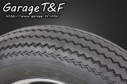 有限会社ガレージT&F / バルカン400 お買い得!! unilli(ユナリ