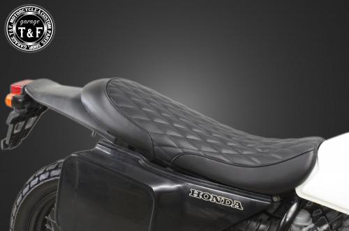 有限会社ガレージT&F / FTR223 ダイヤシート