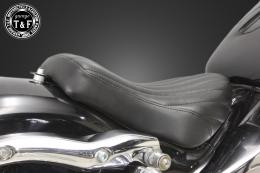 有限会社ガレージT&F / シャドウ400 シングルシート(バーチカル)