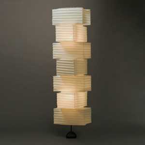 イサム・ノグチ AKARI 36N フロアスタンド【正規品】｜照明の