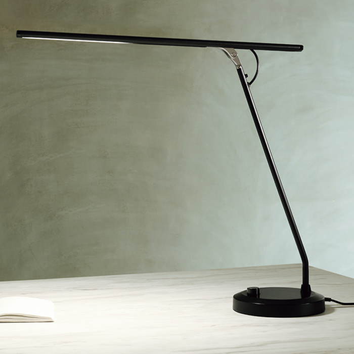 Z-6700 ブラック・調光調色 デスクライト｜照明のライティングファクトリー