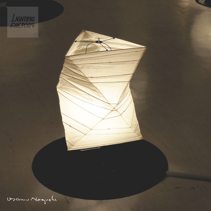 イサム・ノグチ AKARI 26N スタンドライト【正規品】｜照明の