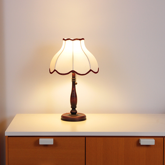 Antique スタンドライト |チョコレート93R・B｜照明のライティング