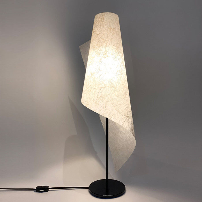 モダン和 フロアスタンド・Tsubakuro｜照明のライティングファクトリー