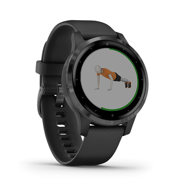 vívoactive 4S | スポーツ＆アウトドア | Garmin 日本