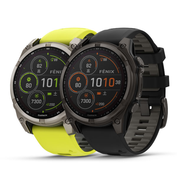 スマートウォッチ | スマートウォッチ | Garmin 日本