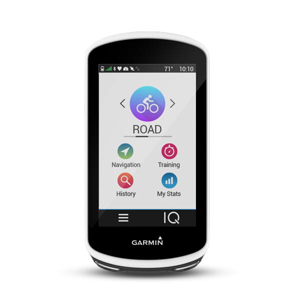 Edge 1030 | Sports & Fitness | Garmin Singapore