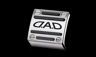 D.A.D ラグジュアリー ペダル タイプ クラウン / インテリア | GARSON