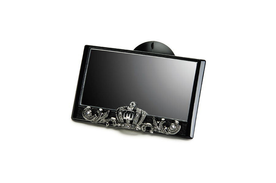 D.A.D ラグジュアリーミニミラー【HA555/SB167/SB168/SB169/SB170