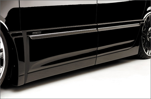 D.A.D-ノア ZX Edition [ ZRR70/75 ] / エアロパーツ | GARSON