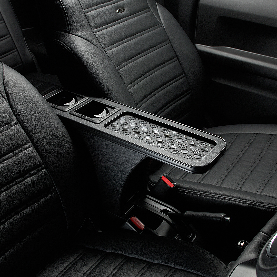 D.A.D センター アームレスト トレイ for JB64ジムニー/JB74シエラ専用