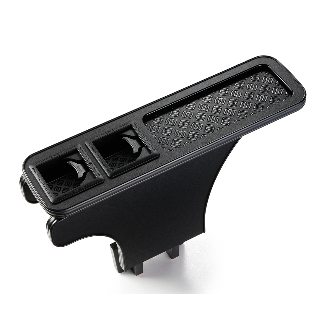 D.A.D センター アームレスト トレイ for JB64ジムニー/JB74シエラ専用