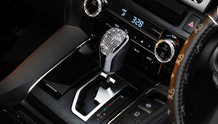 30系アルファード/ヴェルファイア アイテム | | GARSON