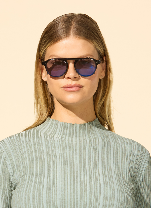 HARDING II CLIP – Garrett Leight