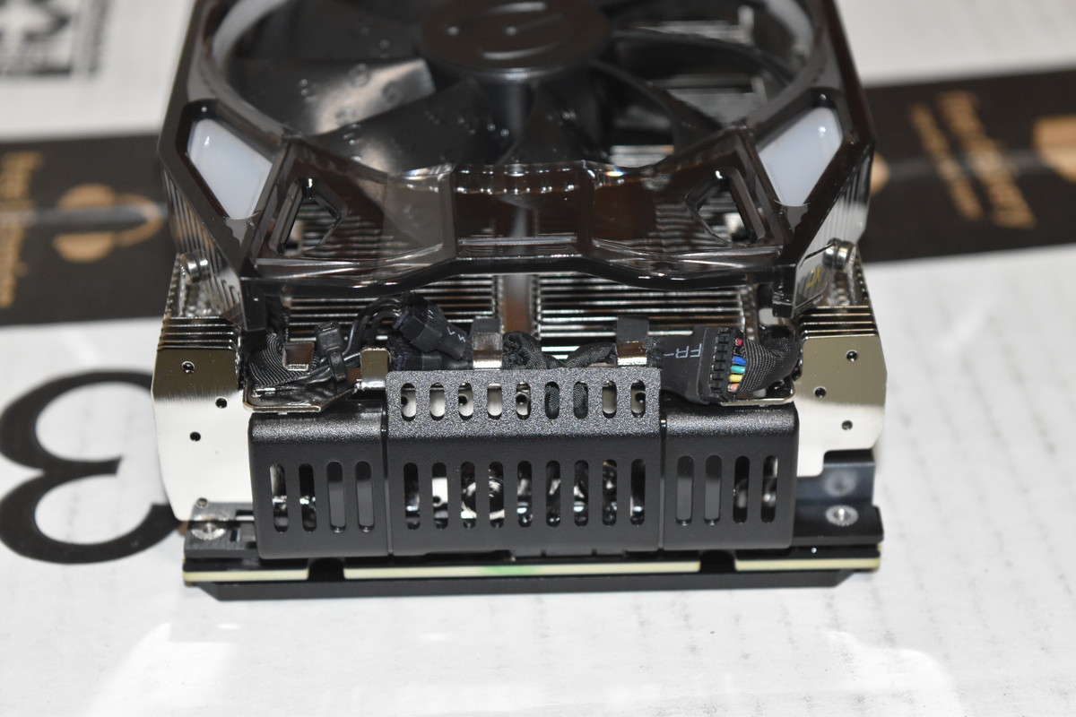 簡易レビュー】EVGA GeForce RTX 2080 XC ULTRA GAMING