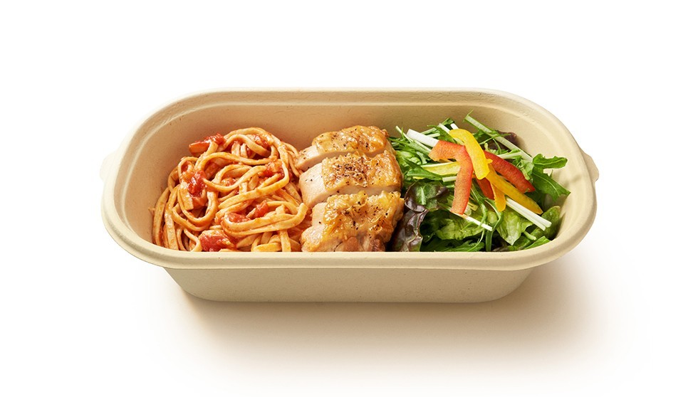 オフィスのランチにもっと適正糖質を。ランチ宅配サービス「SUNAO