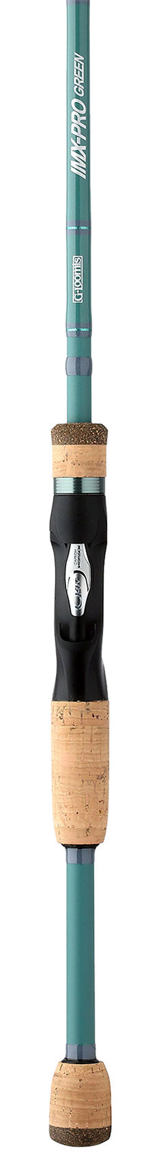 IMX PRO GREEN CASTING – G. Loomis US