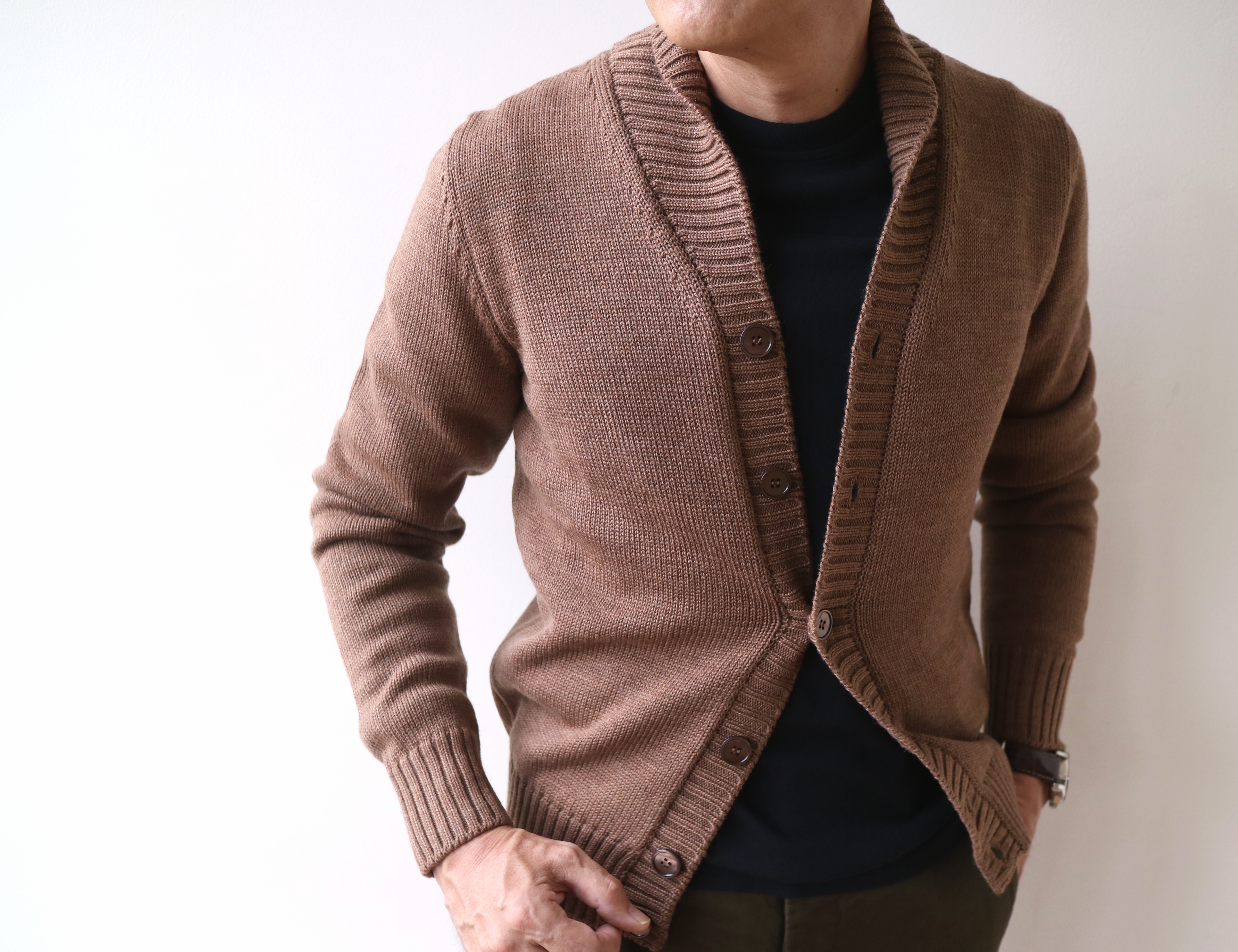 GLORYGUY & Cachette｜そろそろ奈良NARAに行こう!! ZANONE/ザノーネの