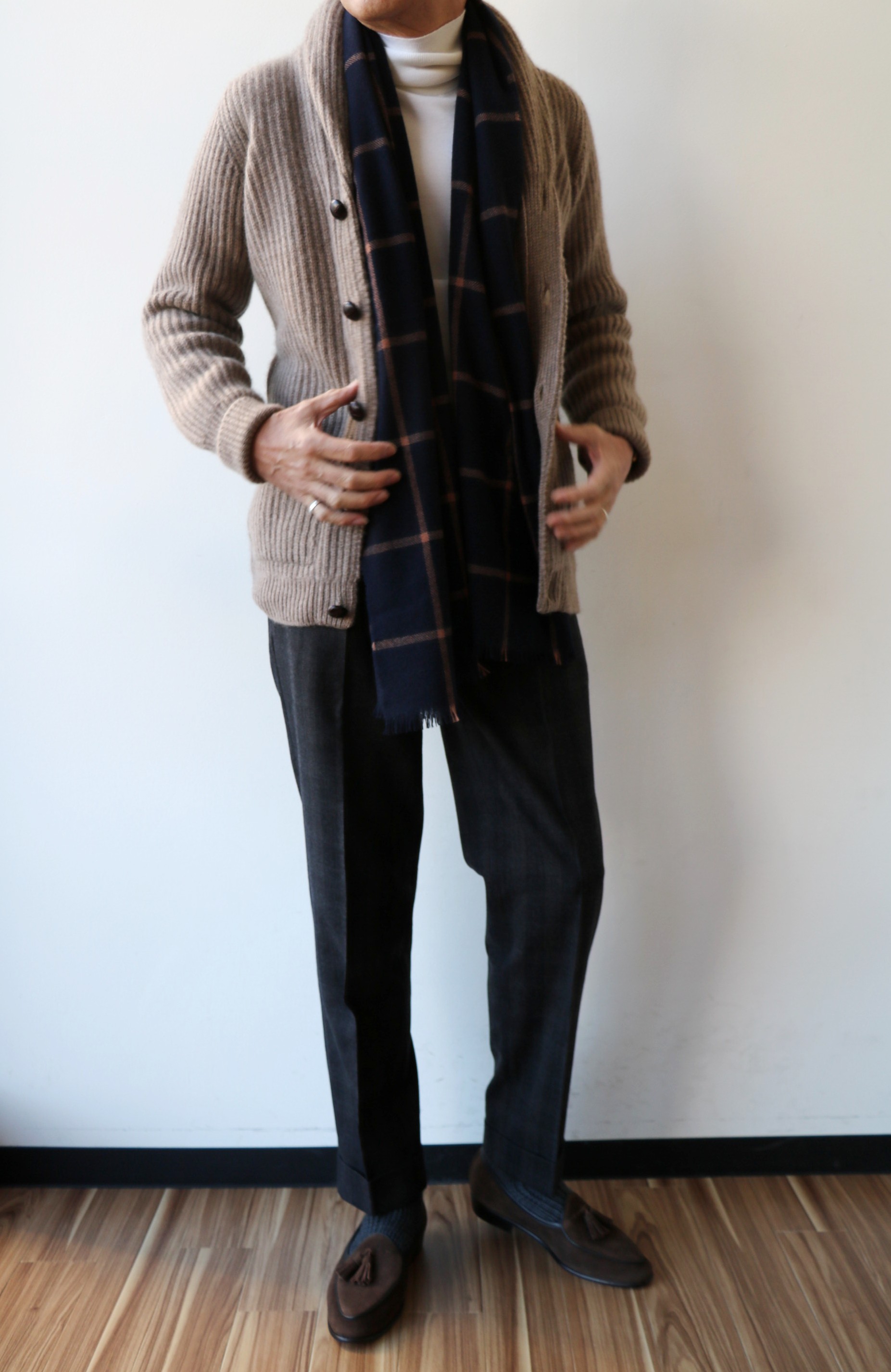 GLORYGUY & Cachette｜GLORYGUY NEWS