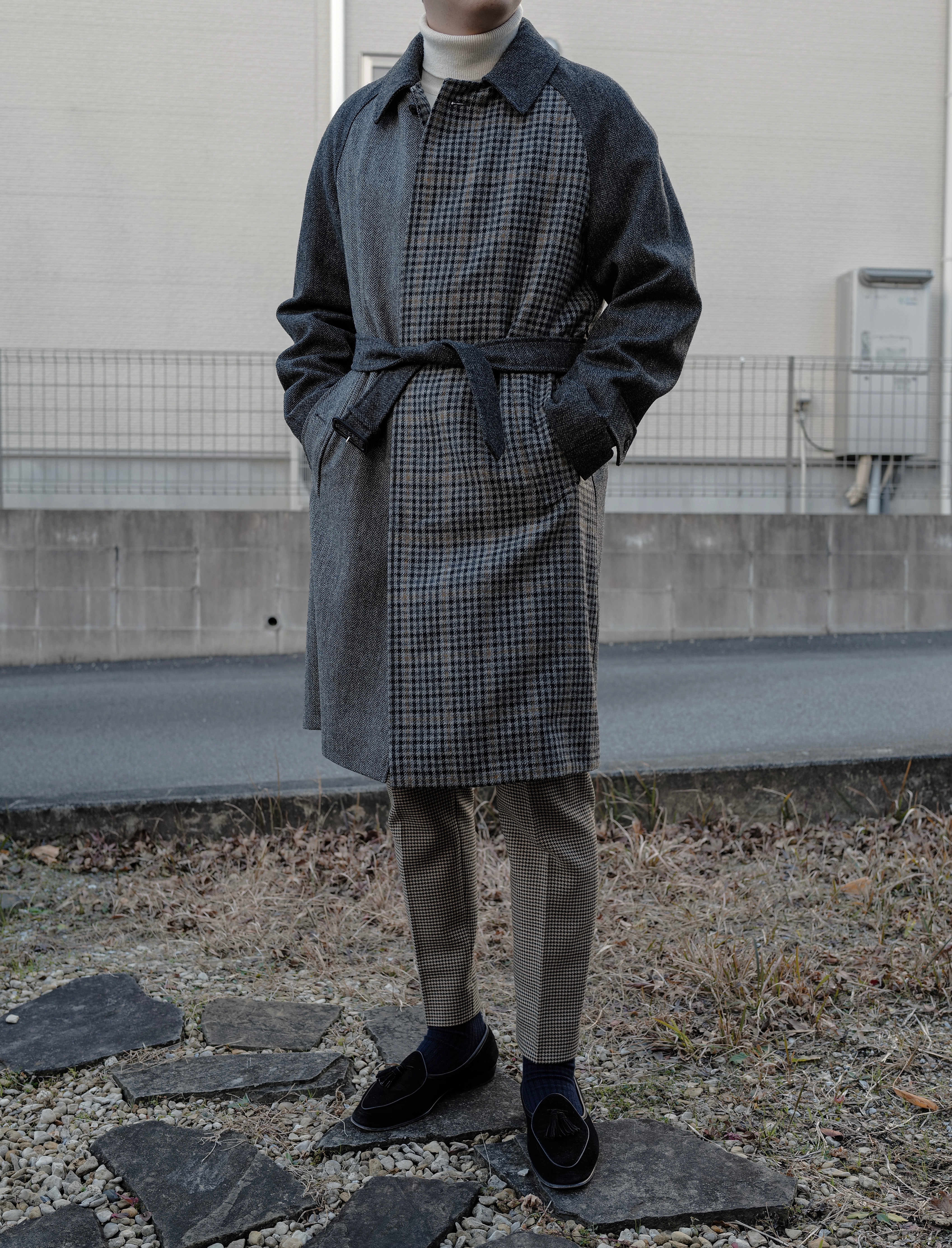 GLORYGUY & Cachette｜日本で1点しか存在しない幻の!?【GRENFELL