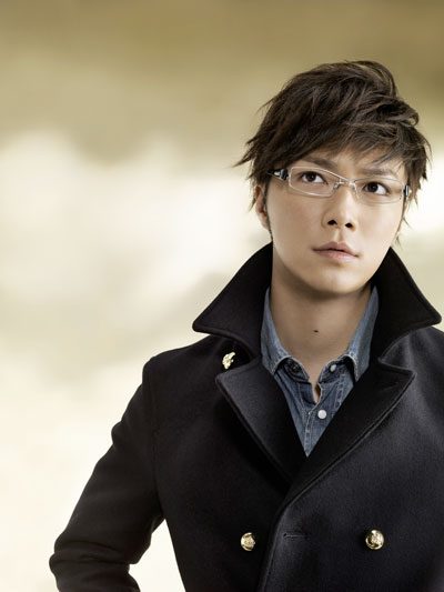 メンズブランド VANQUISH（ヴァンキッシュ）がアイウェアを発売