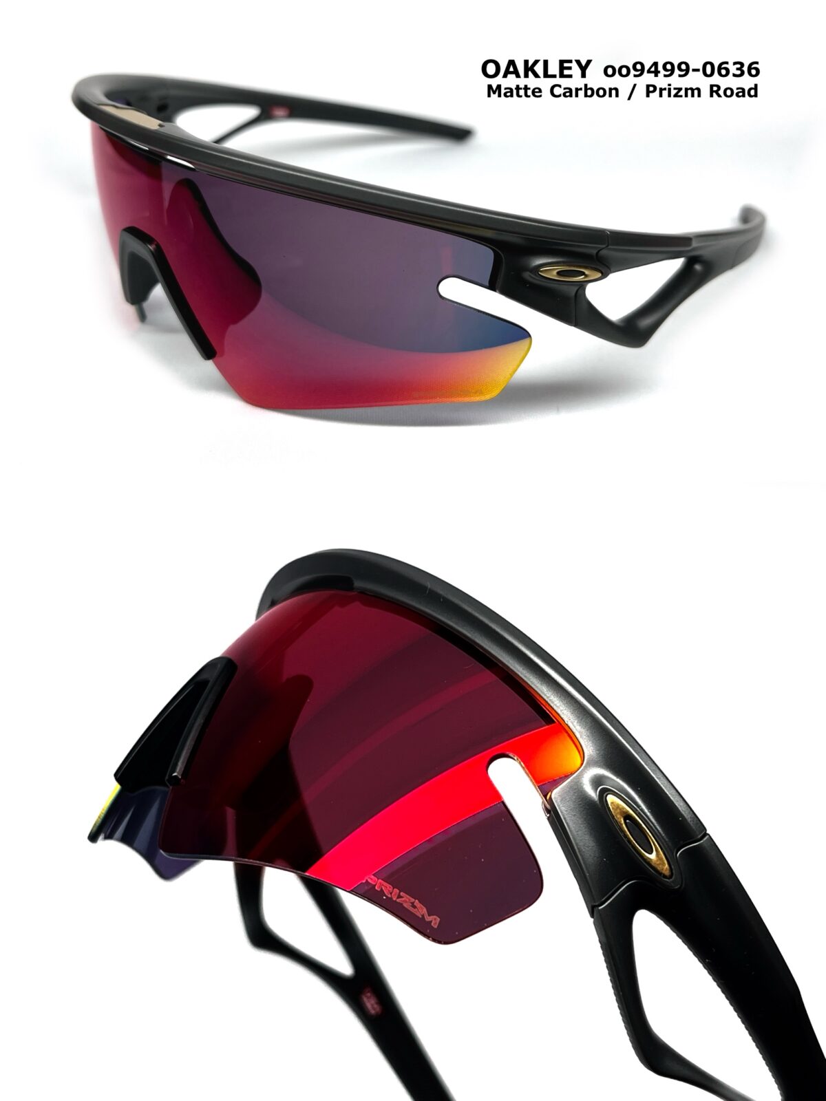 OAKLEY SPHAERA SLASH 入荷！ – 名古屋栄のスポーツサングラス・メガネ