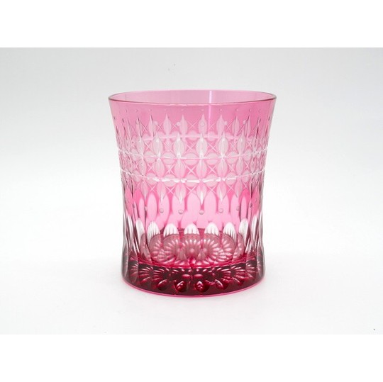 作家 ガラス作家 水月 タンブラー 森本もとこ 2個 作家 ガラス作家 水