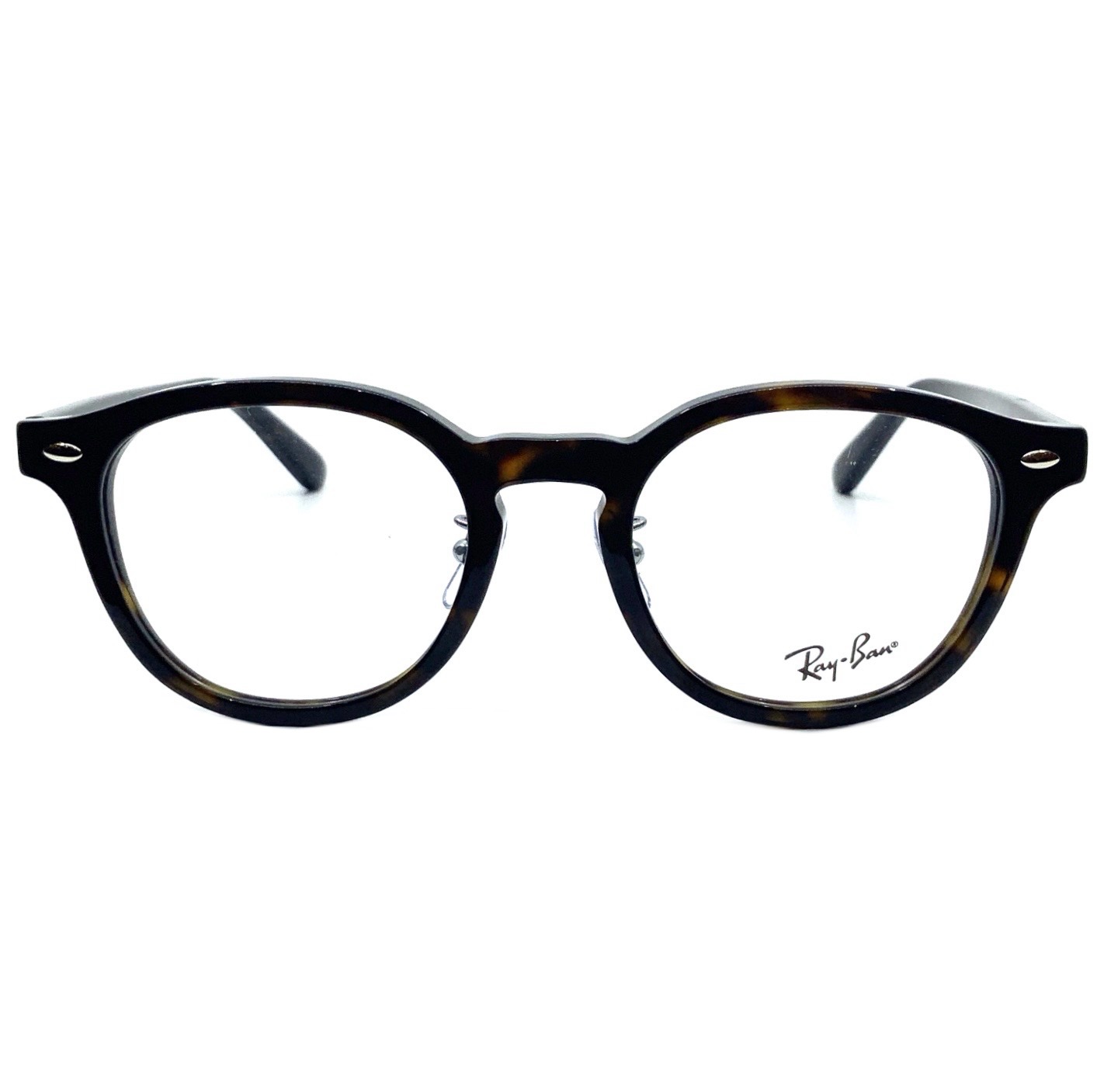 Ray-Ban レイバン メガネ RX5443D 2012 Havana 49サイズ (在庫あり