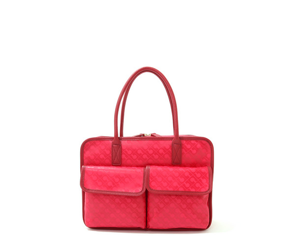 ソフティ ボストンバッグ小｜GHERARDINI オンラインストア