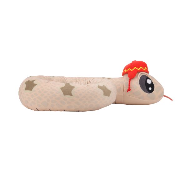 Linguini The Snake Plush – Gimme Swag