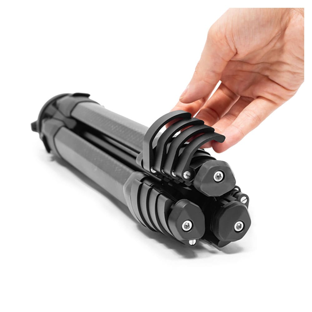 Peak Design(ピークデザイン) トラベル トライポッド カーボン / TT-CB