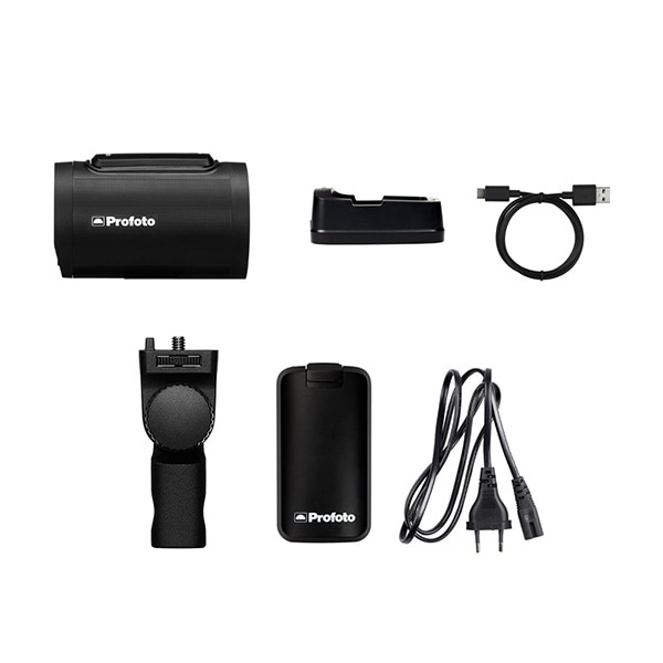 Profoto(プロフォト) A2 Connect Kit Canon用(Canon用): ライト/照明