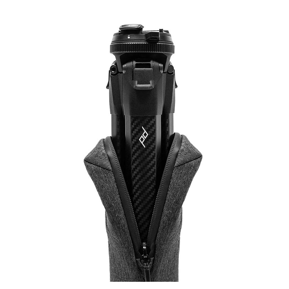 Peak Design(ピークデザイン) トラベル トライポッド カーボン / TT-CB