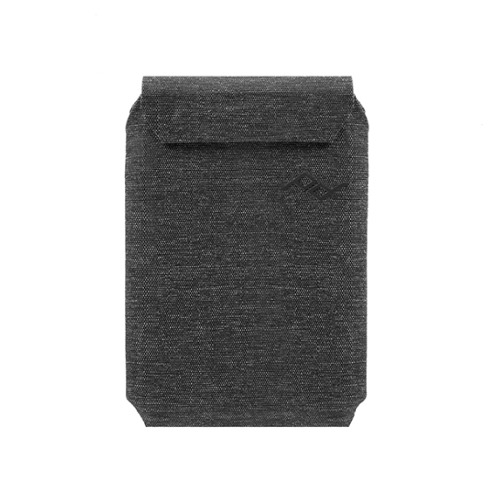 Peak Design(ピークデザイン) スリム ウォレット チャコール / ソフト