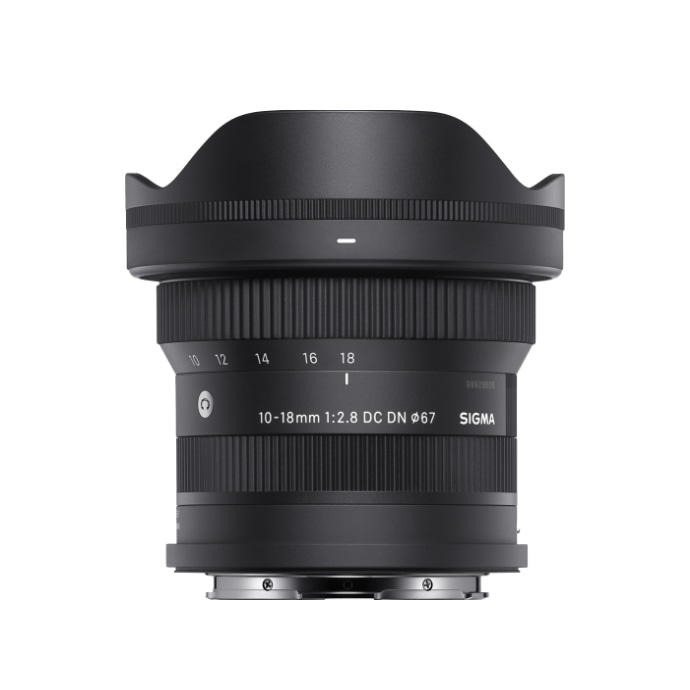 動確済】SIGMA シグマ 10mm F2.8 EX DC HSM Aマウント Amazon.co.jp