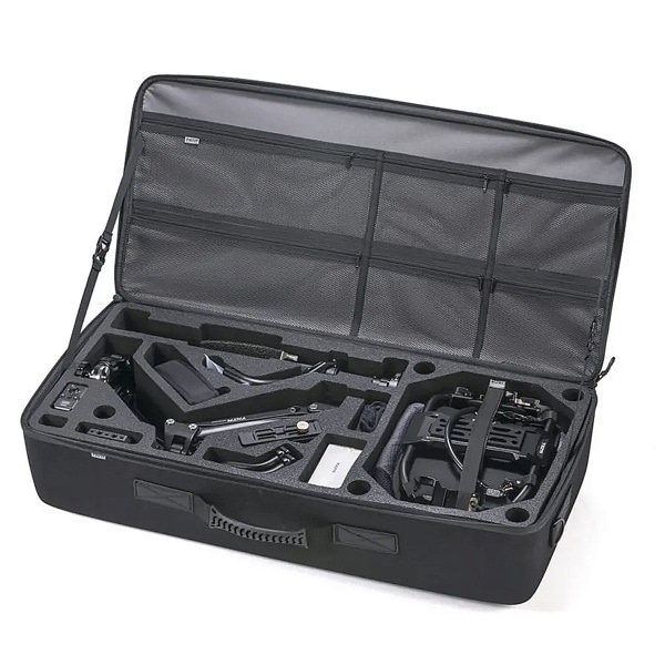 TILTA(ティルタ) フロートハンドヘルド ジンバルサポート GSS-T01-V