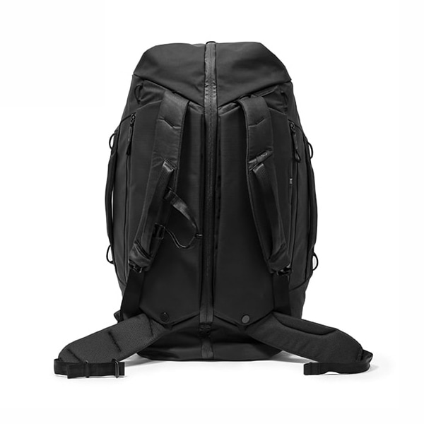 Peak Design(ピークデザイン) トラベル ダッフル パック 65L ブラック
