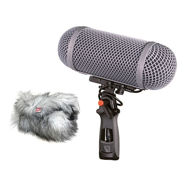 Rycote(ライコート) モジュラーウインドシールド WS 1キット RYC086004