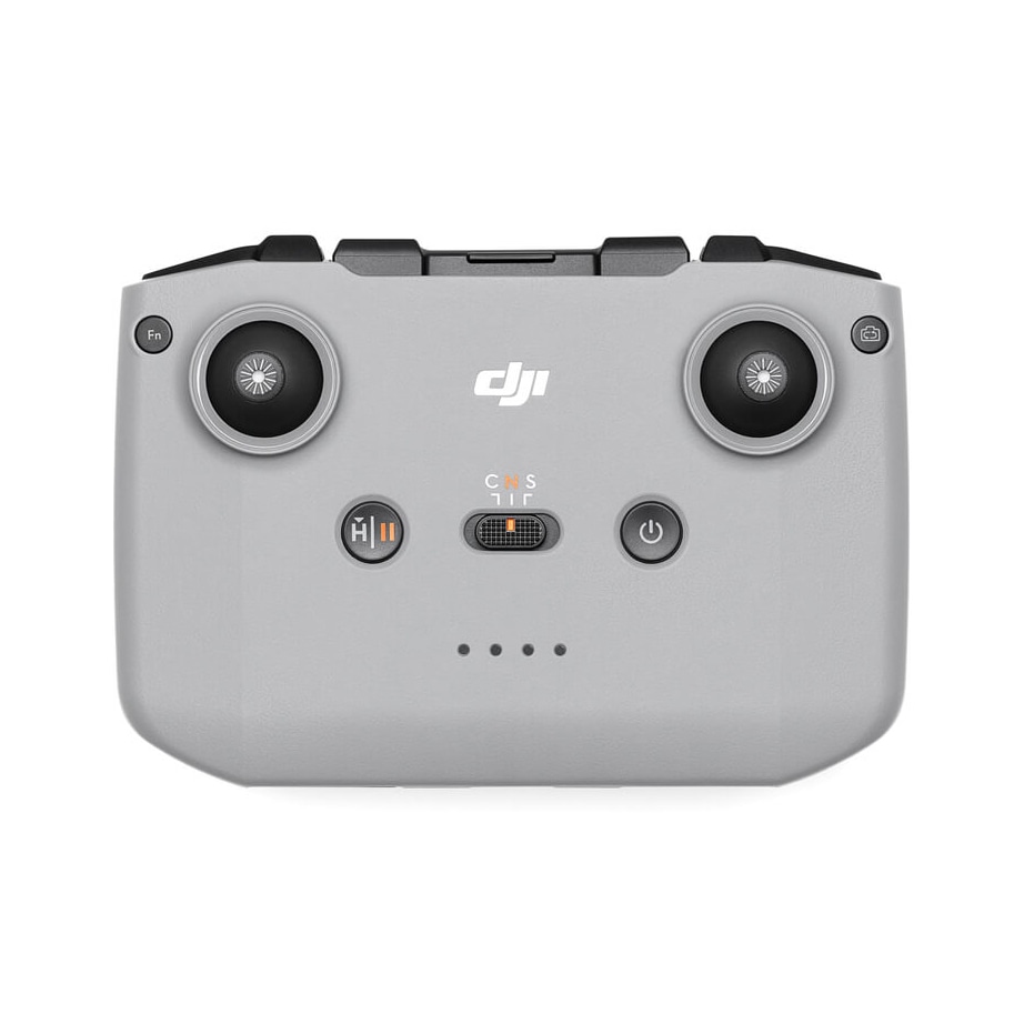 DJI(ディージェーアイ) DJI RC-N3 リモートコントローラー: カメラ 銀