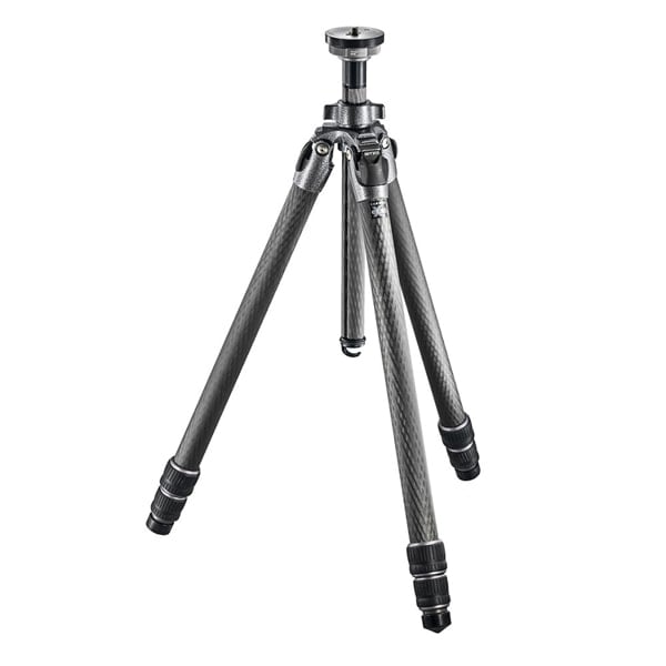 GITZO(ジッツオ) マウンテニア三脚 3型 3段 GT3532(GT3532): 三脚・一