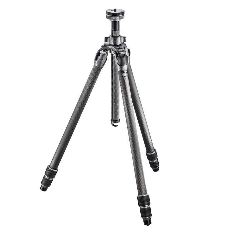 GITZO(ジッツオ) マウンテニア三脚2型3段 GT2532(GT2532): 三脚・一脚