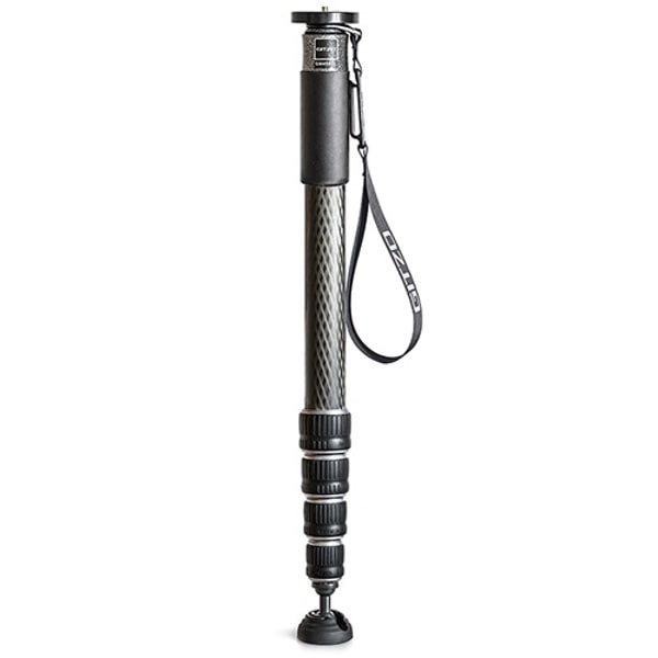 GITZO(ジッツオ) カーボン一脚4型5段ロング GM4552L(カーボン一脚4型5