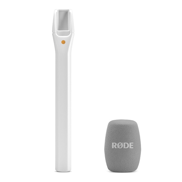 30%/OUTLET】RODE(ロード) NTG4 プラス / ショットガンマイク / NTG4+: