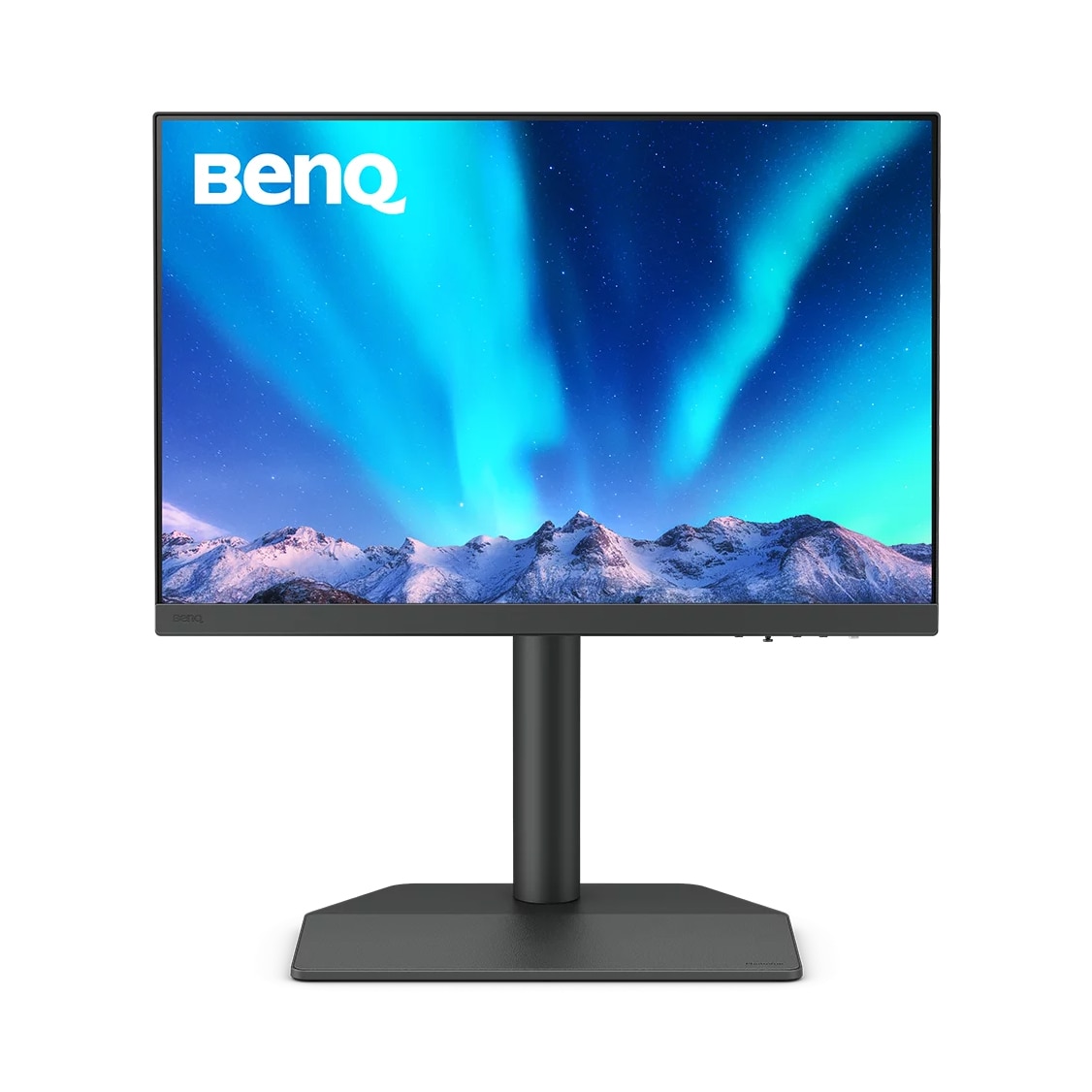 BenQ(ベンキュー) 写真編集向けSWシリーズ 27型モニター+遮光フード