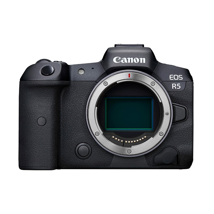 Canon(キヤノン) EOS 5D Mark IV カメラボディ 1483C001(カメラボディ