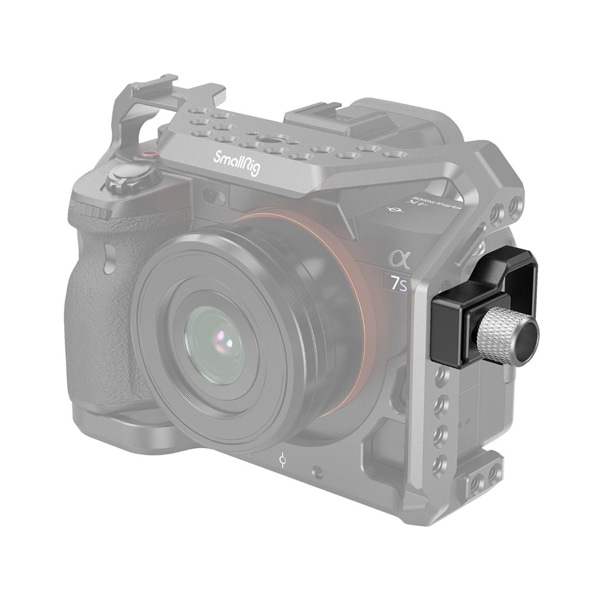 SmallRig(スモールリグ) SONY RX100 VII&RX100 VI専用ケージ CCS2434